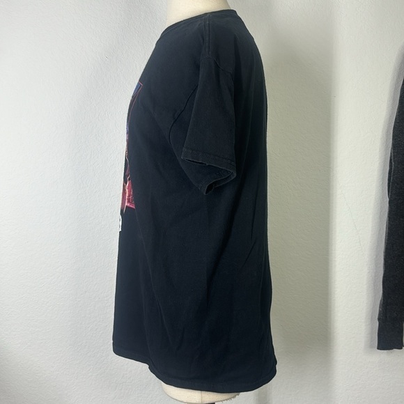 Suspiria Italian Supernatural Horror Film Tee size M - Picture 3 of 7